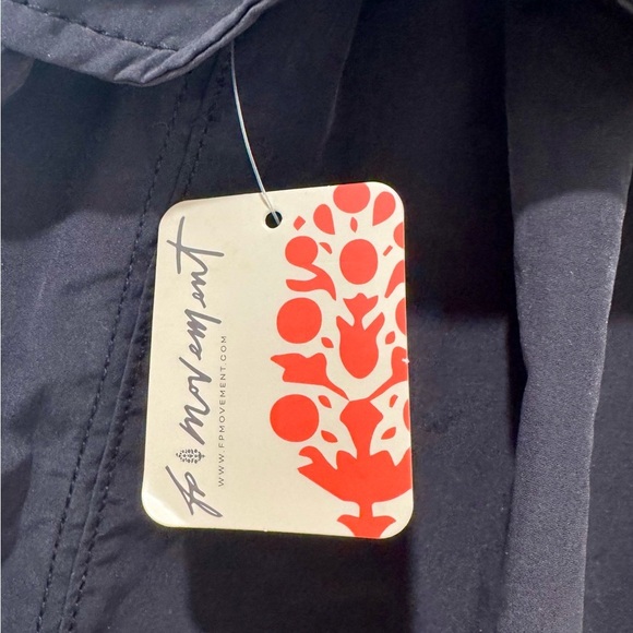 FP Movement by Free People NWT Walk Club Convertible Shorts - Picture 6 of 10